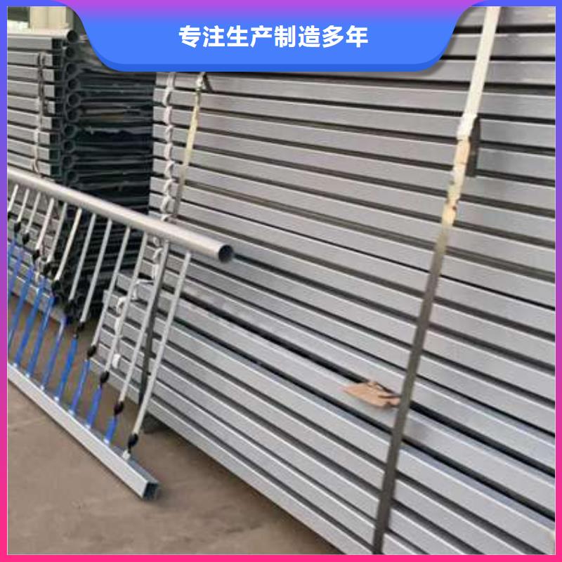 质量优的桥梁护栏供货商