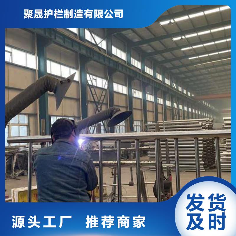 质量优的桥梁护栏供货商