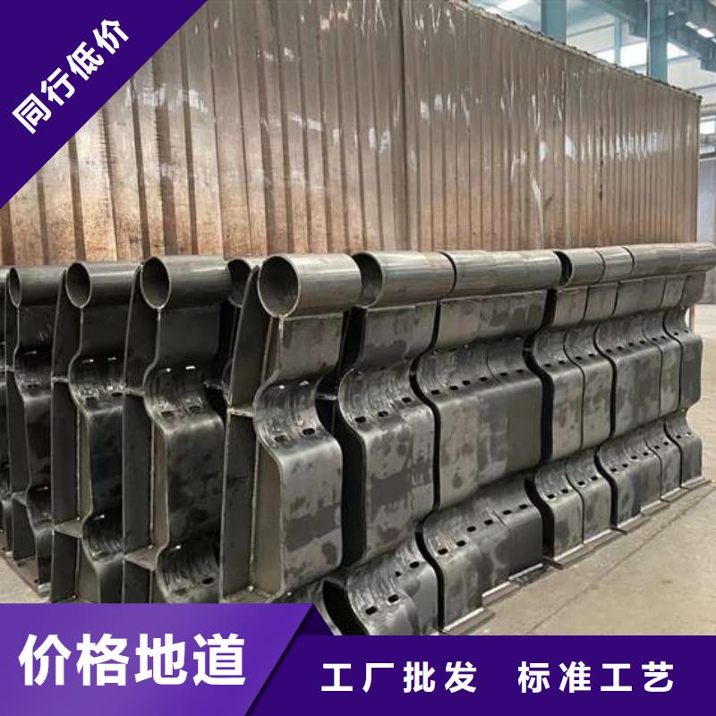 护栏售后无忧