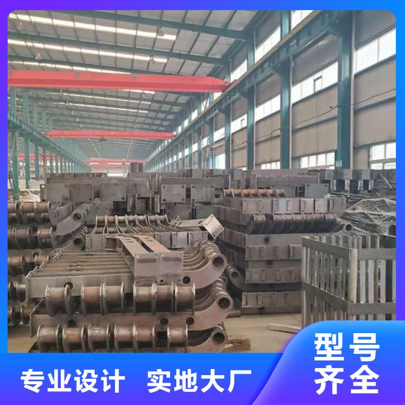 护栏桥梁护栏厂一站式供应