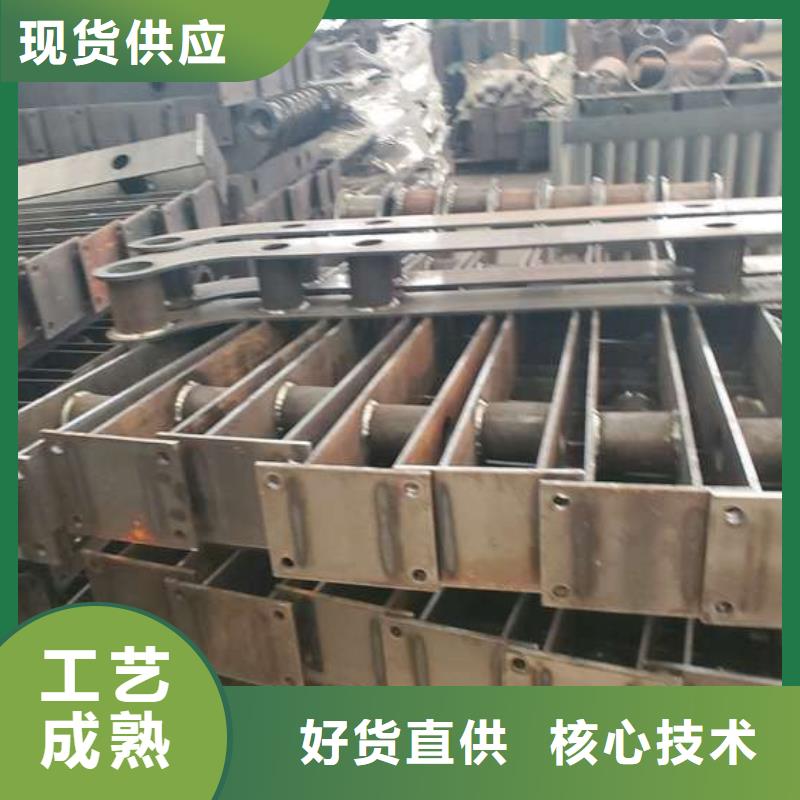 【护栏】交通防撞围栏经久耐用