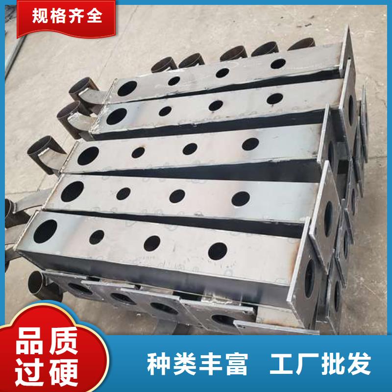 优选：201道路隔离护栏批发商