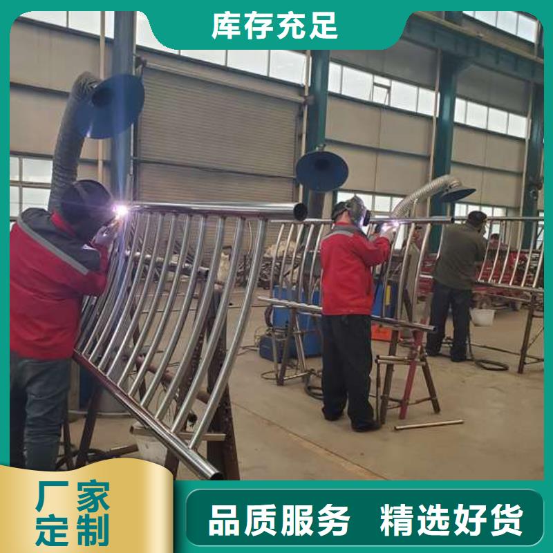 护栏桥梁景观栏杆研发生产销售