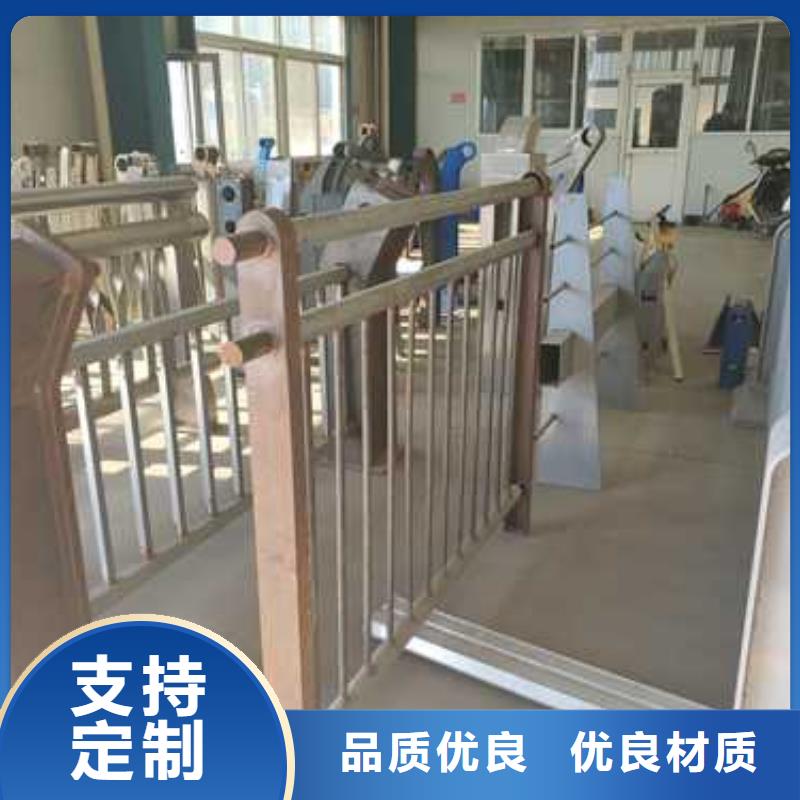  护栏专业生产设备