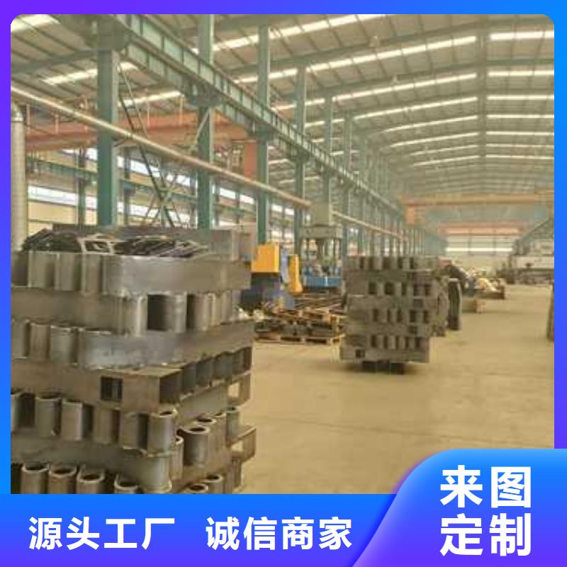 护栏质量看得见