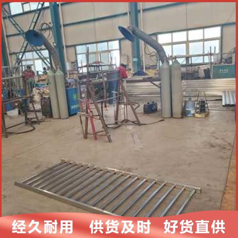 护栏品质保证实力见证