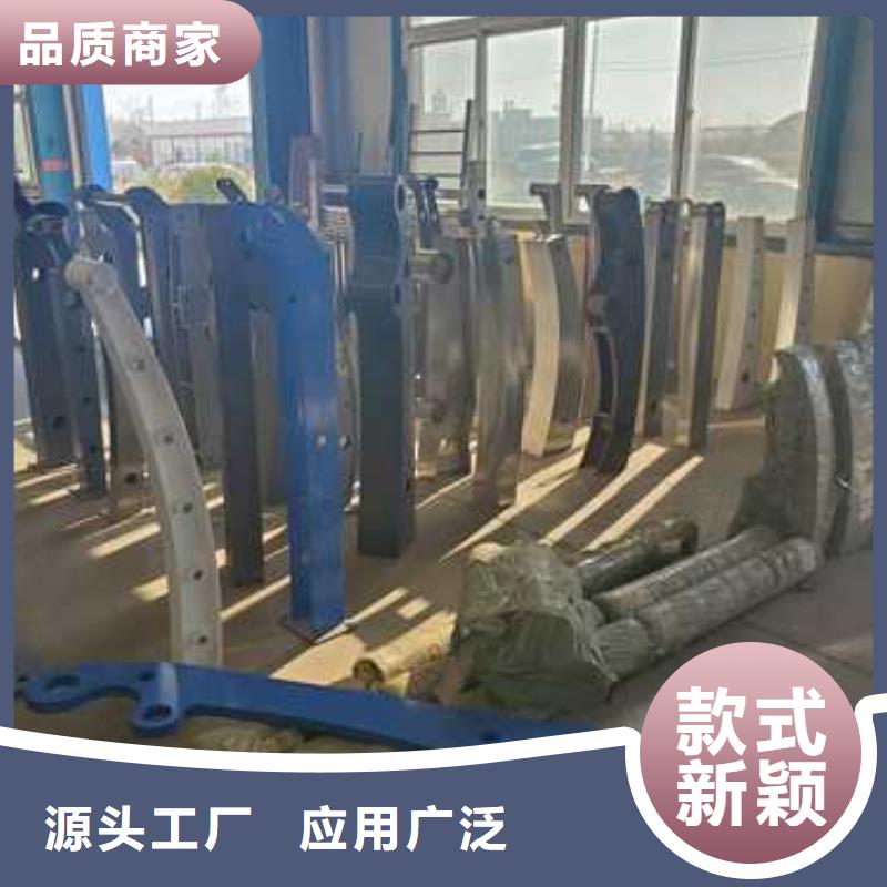 护栏防撞立柱精心打造