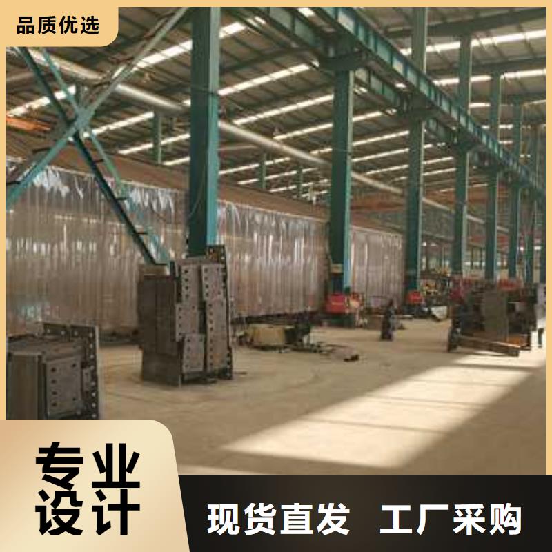 护栏立柱支持定制贴心售后