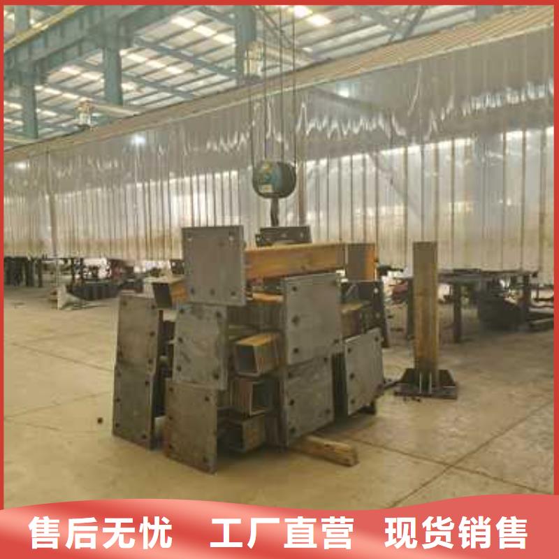 护栏景观护栏厂品质信得过