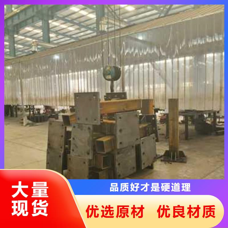 【护栏】城市景观防护栏一站式采购