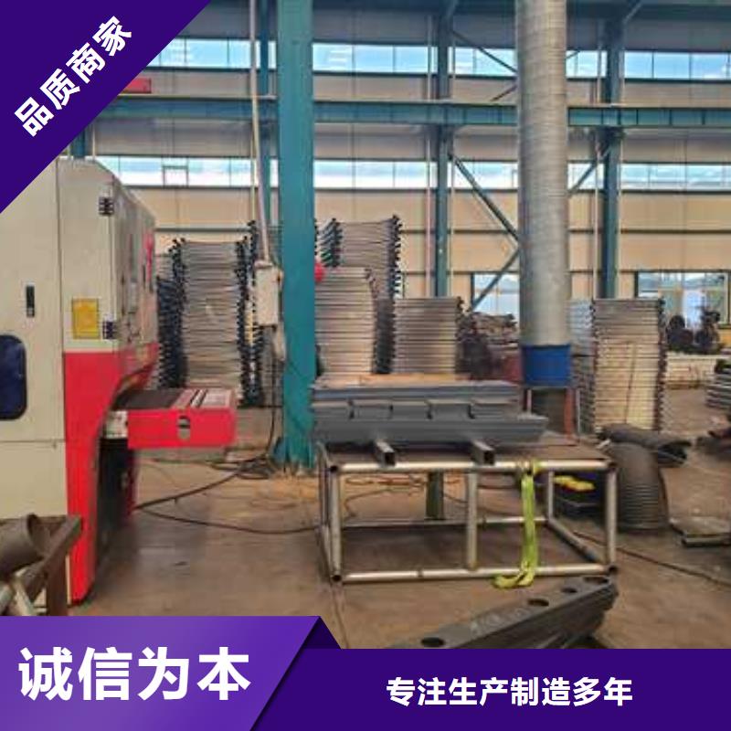 护栏经验丰富质量放心