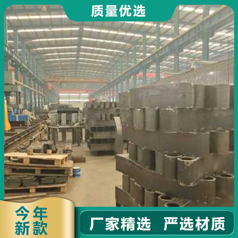 桥梁防撞护栏厂视频-云南省西双版纳市聚晟桥梁防撞护栏厂可服务区域勐腊|景洪|曲靖|文山|普洱|保山等