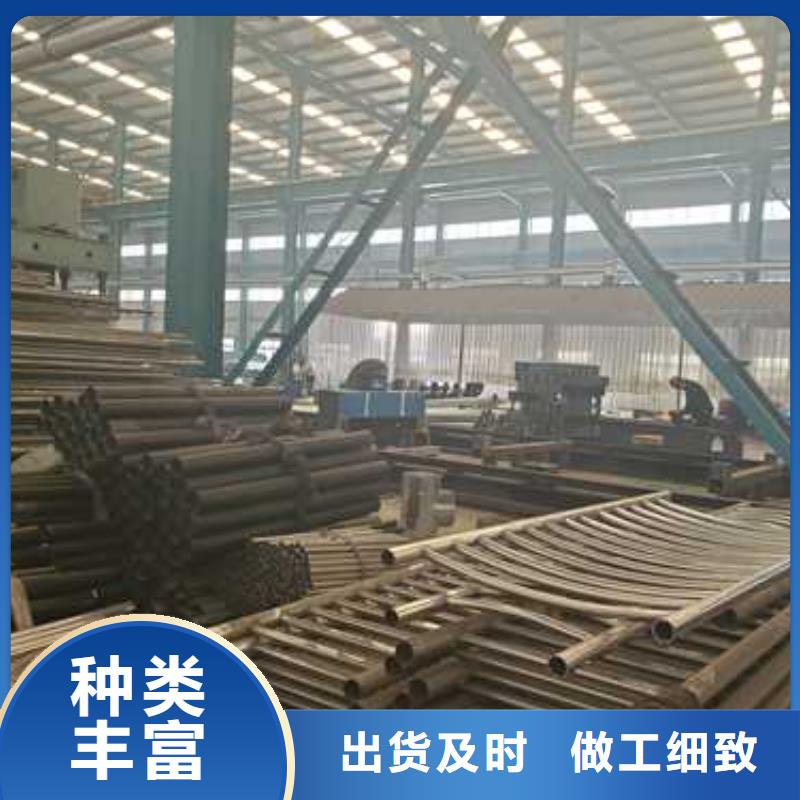 护栏旋转护栏用好材做好产品