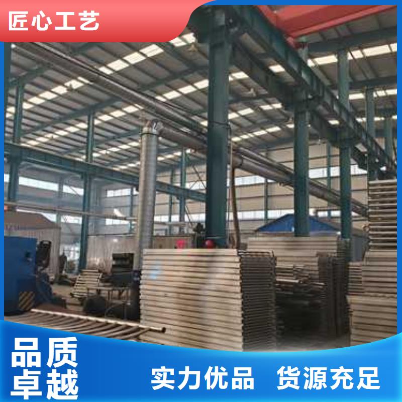护栏防撞立柱精心打造