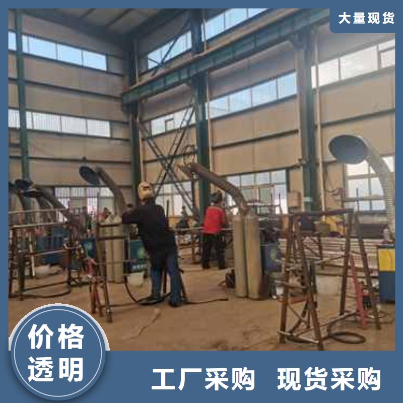 【护栏_【城市景观防护栏】源头厂家直销】