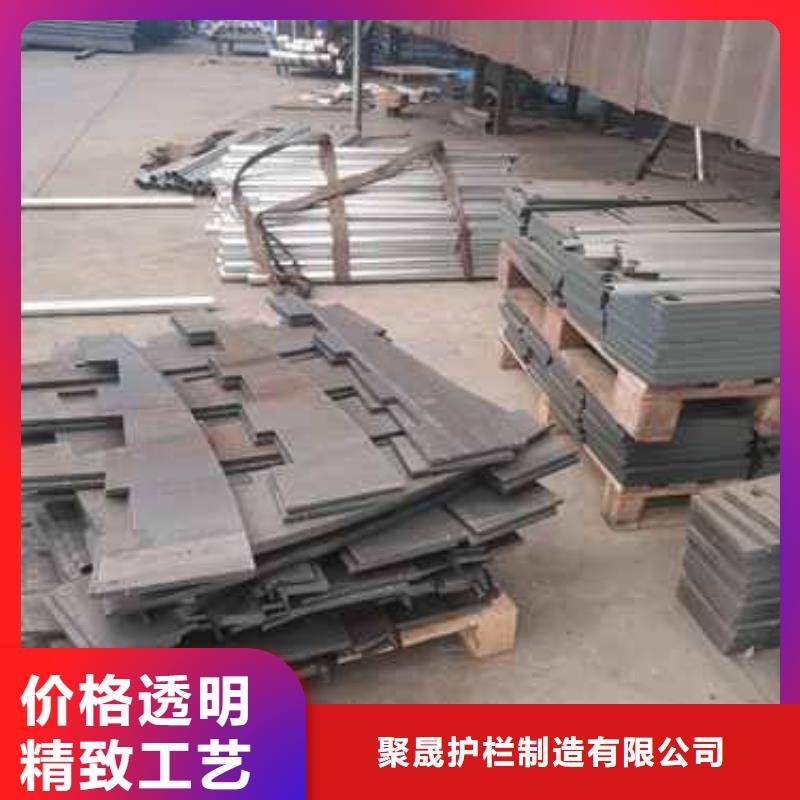 护栏经验丰富质量放心