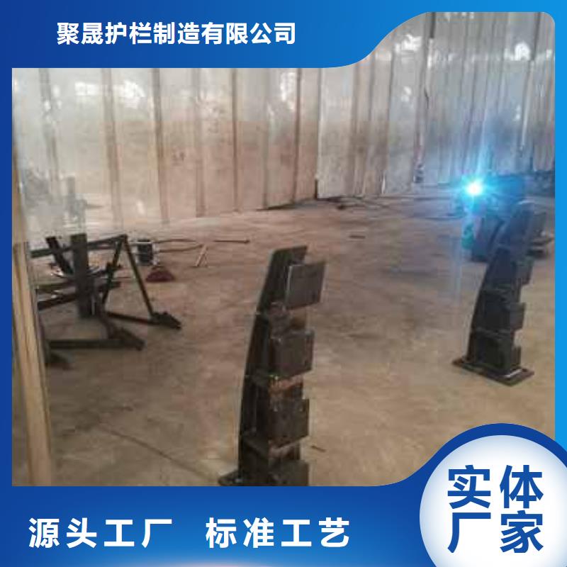 护栏_不锈钢景观护栏产地直供