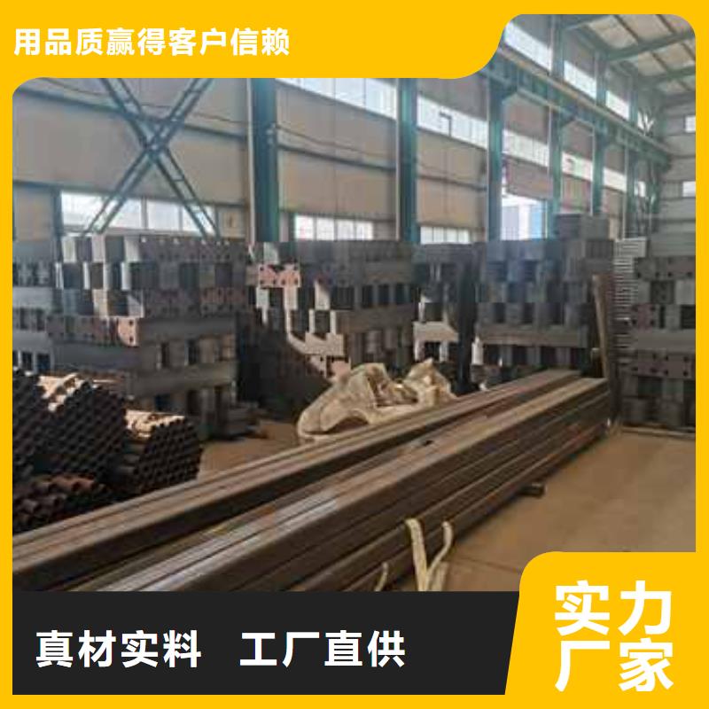 专业生产制造LED灯光护栏的厂家