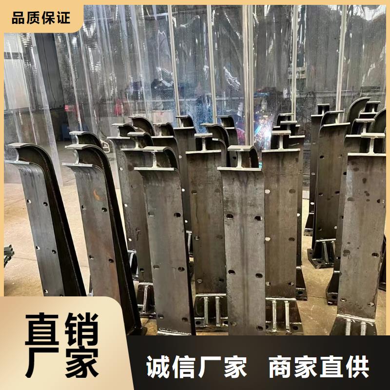 护栏【【桥梁护栏】】专业生产N年