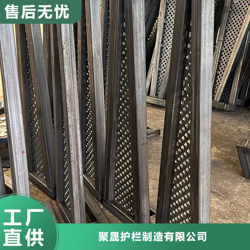 护栏物美价优