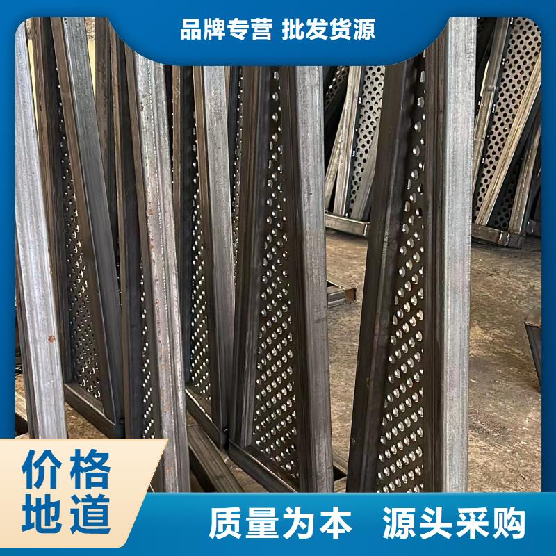护栏桥梁景观栏杆放心购