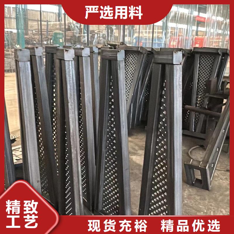 护栏价格公道合理