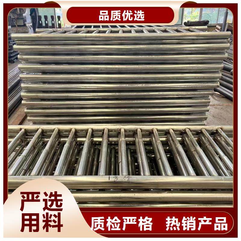 护栏桥梁防撞护栏品质之选