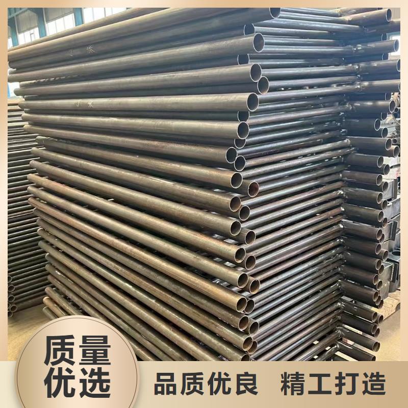 护栏用品质说话