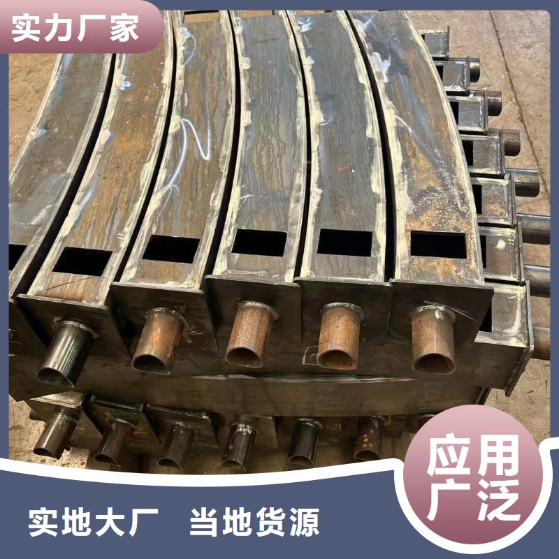 护栏-【铝合金护栏】多年经验值得信赖