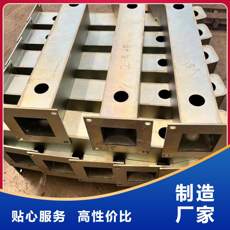 护栏一致好评产品