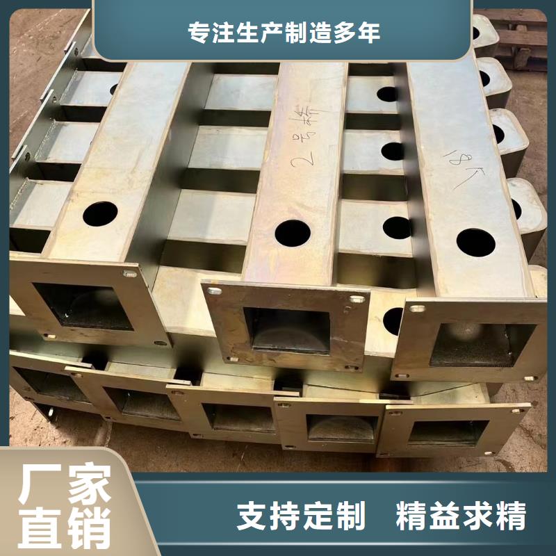 护栏当地厂家值得信赖