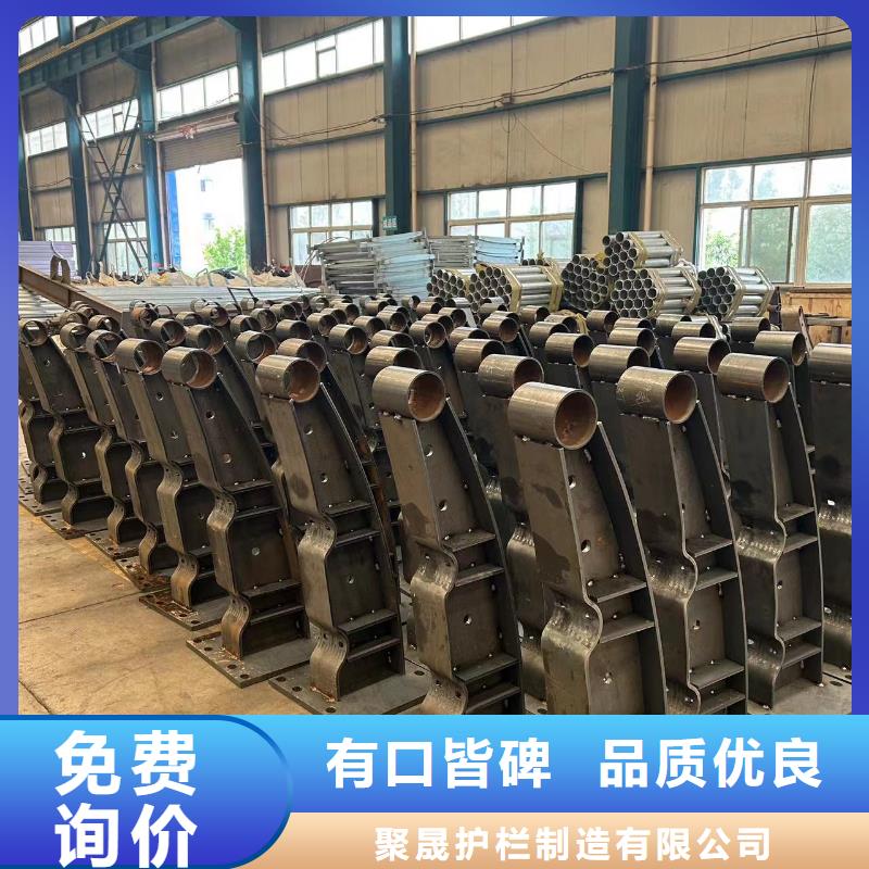  护栏价格有优势
