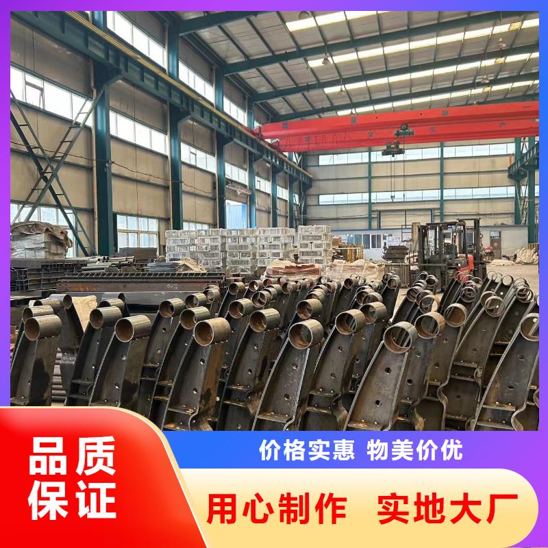 护栏_【市政护栏】定制速度快工期短