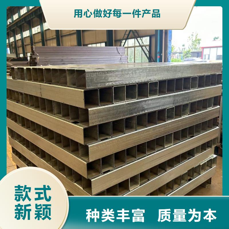 护栏河堤防撞护栏优良材质