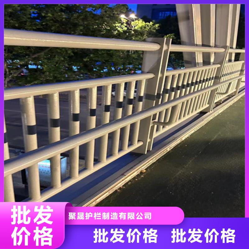 护栏 立柱以质量求生存