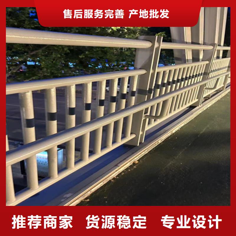  护栏厂家品控严格