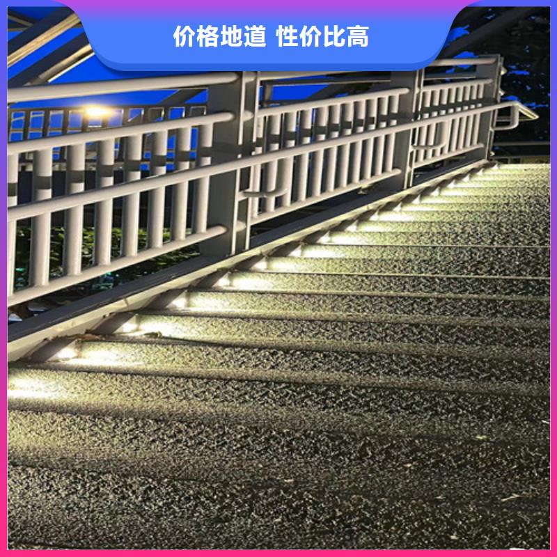 护栏 201不锈钢复合管种类齐全
