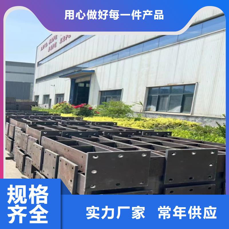 护栏-【铝合金护栏】多年经验值得信赖