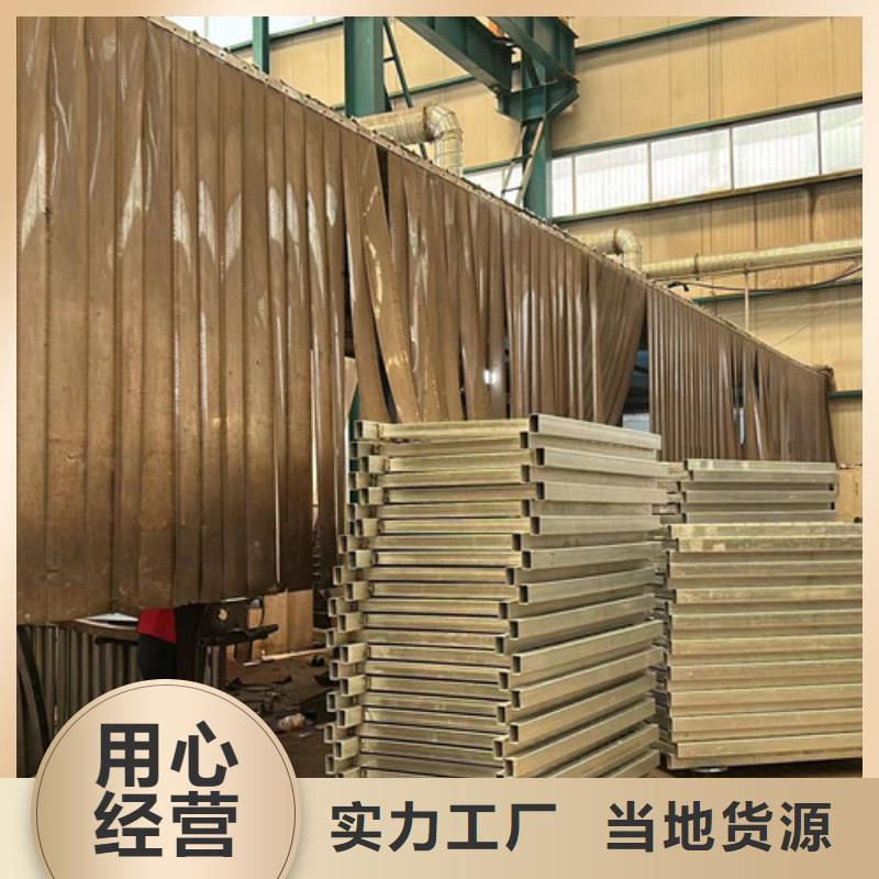 护栏_不锈钢复合管护栏厂品质有保障