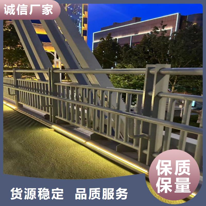 护栏【镀锌波形护栏】口碑好实力强