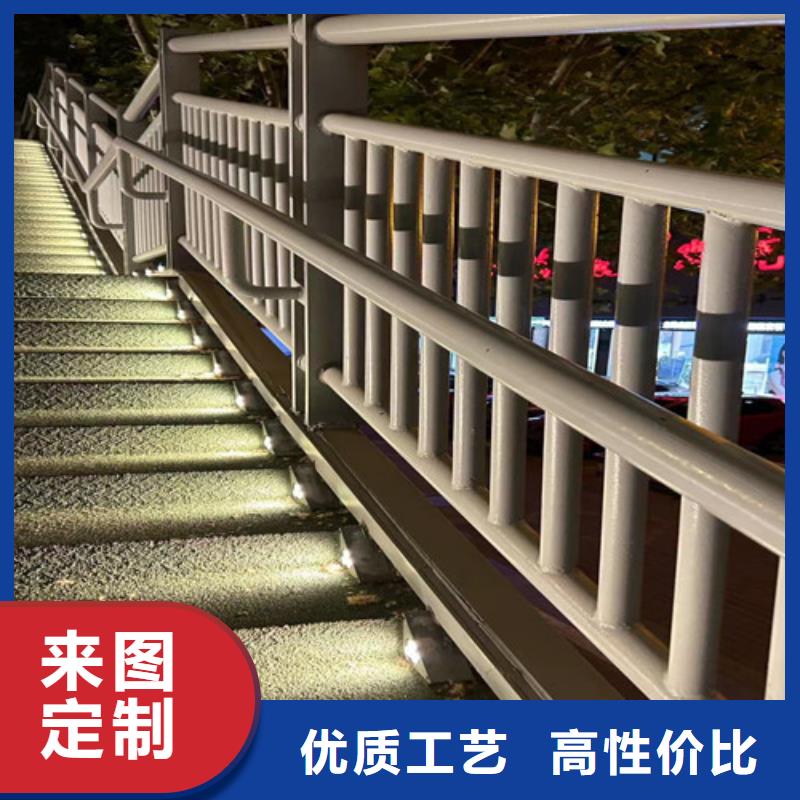 护栏货源稳定