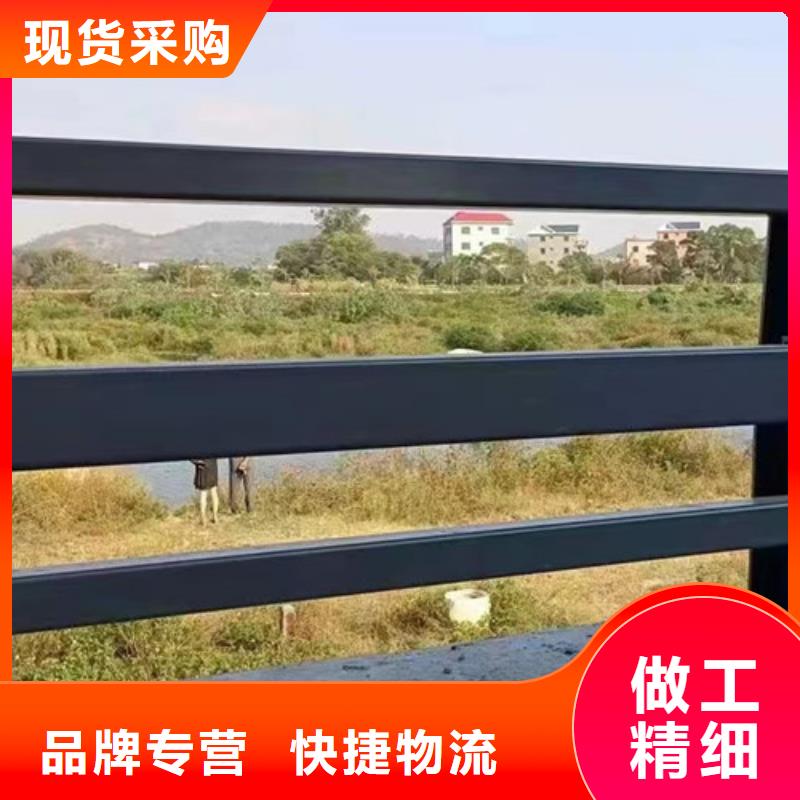 护栏铝合金护栏厂源头工厂量大优惠