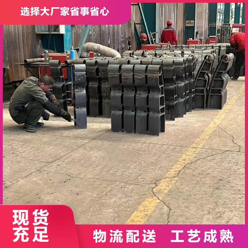 护栏物美价优