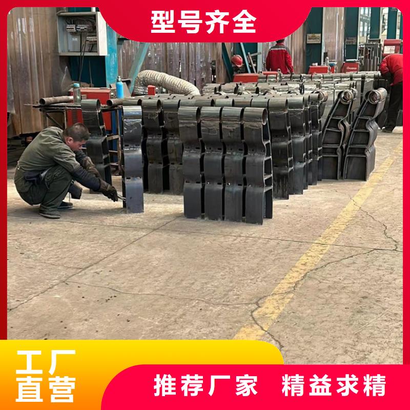 护栏桥梁景观栏杆放心购