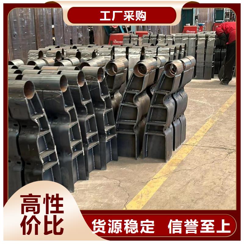 护栏栈道护栏厂经验丰富质量放心
