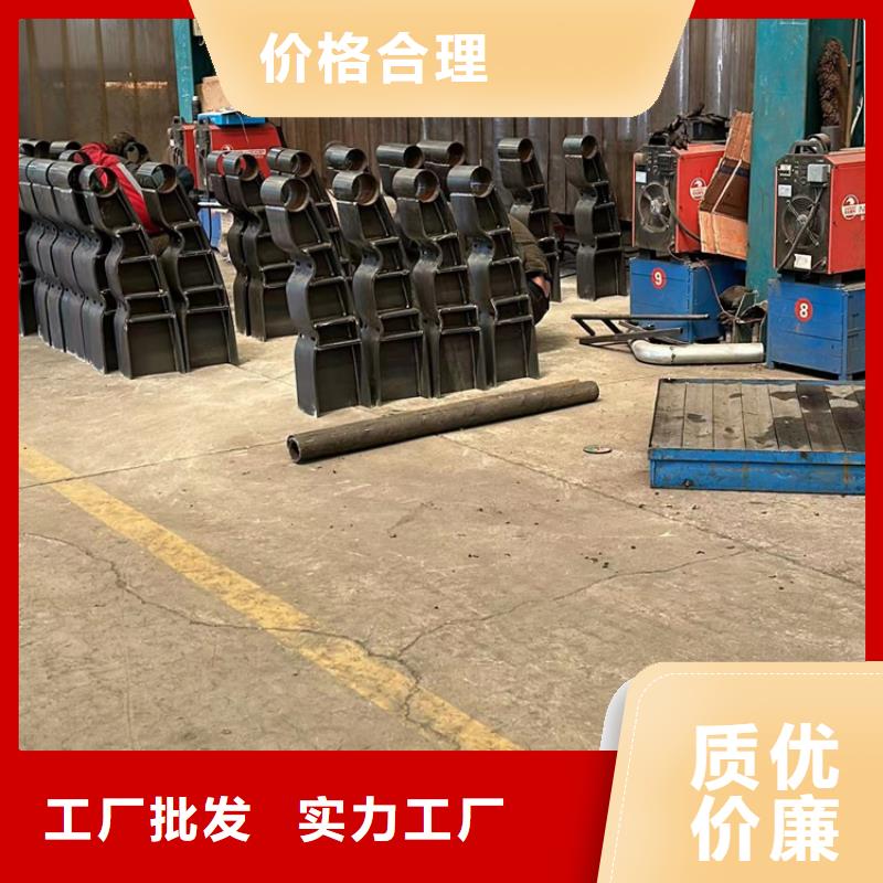 护栏桥梁景观栏杆同行低价