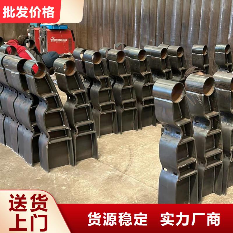 护栏【【桥梁护栏】】专业生产N年