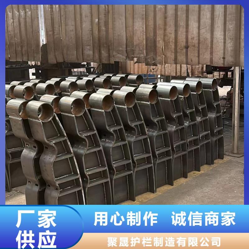 护栏市政护栏甄选好厂家