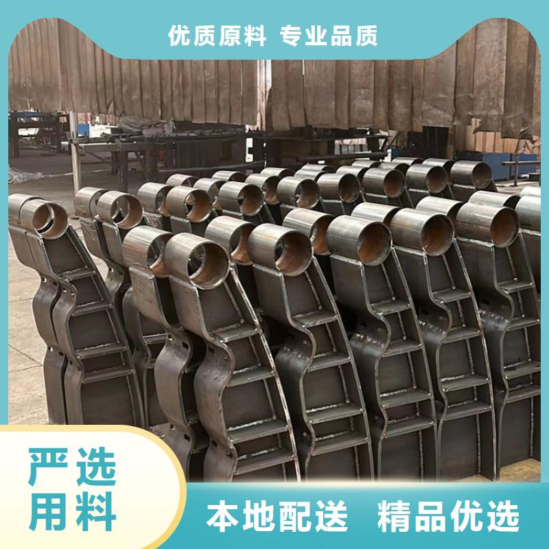 护栏实力才是硬道理