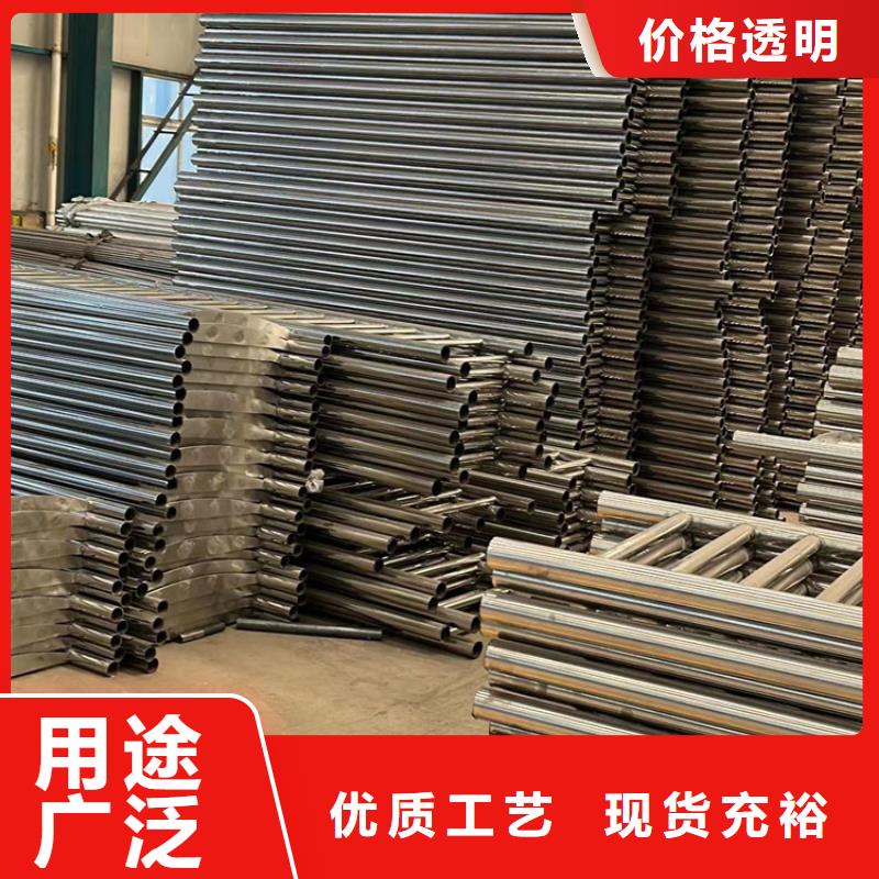 护栏用品质说话
